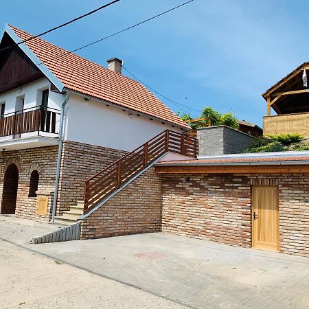 Ubytovani U Lisaka Foxe Villa Bulhary Dış mekan fotoğraf